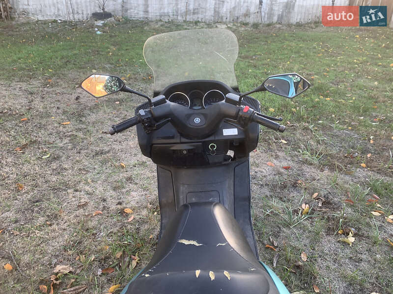 Максі-скутер Yamaha Majesty 400 2006 в Горенці