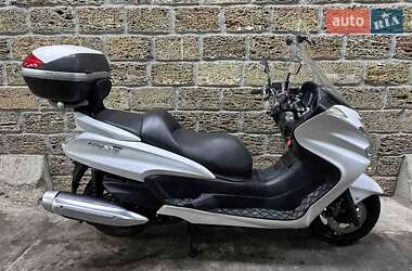 Максі-скутер Yamaha Majesty 400 2009 в Одесі