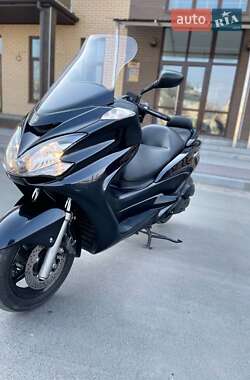 Максі-скутер Yamaha Majesty 400 2012 в Білій Церкві