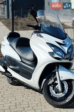 Максі-скутер Yamaha Majesty 400 2012 в Одесі