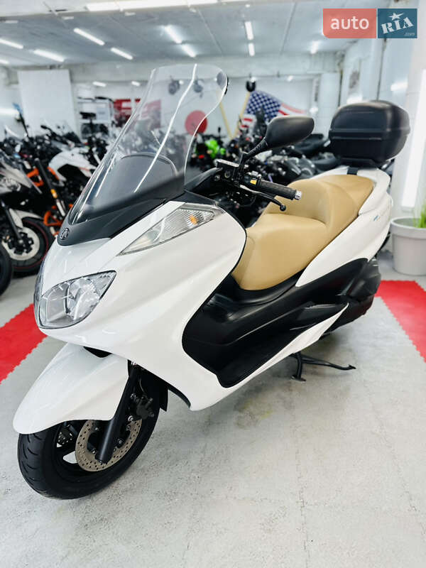 Максі-скутер Yamaha Majesty 400 2008 в Одесі