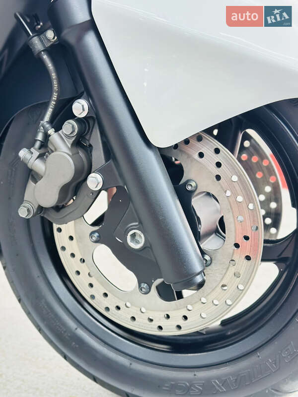 Максі-скутер Yamaha Majesty 400 2008 в Одесі