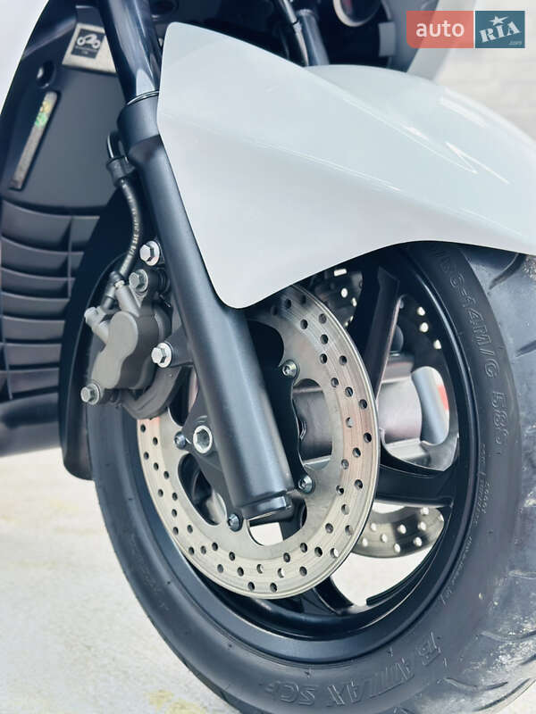 Максі-скутер Yamaha Majesty 400 2008 в Одесі