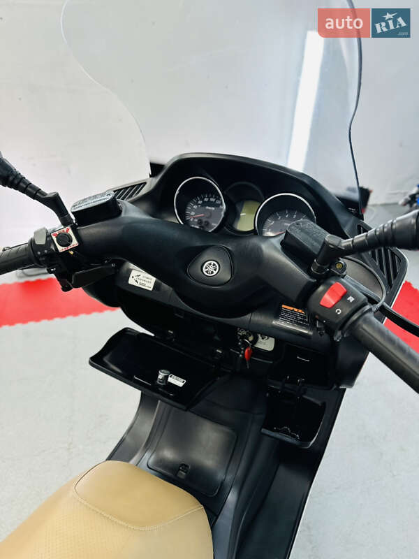 Максі-скутер Yamaha Majesty 400 2008 в Одесі
