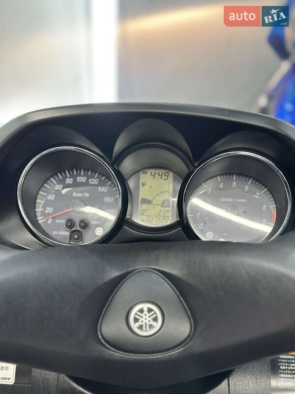 Максі-скутер Yamaha Majesty 400 2008 в Одесі