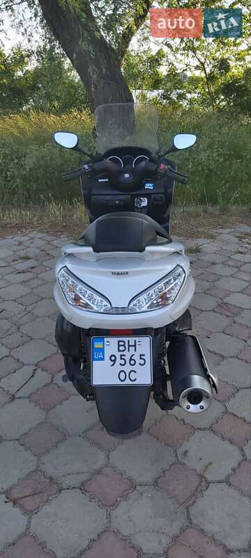 Максі-скутер Yamaha Majesty 400 2012 в Вилкове