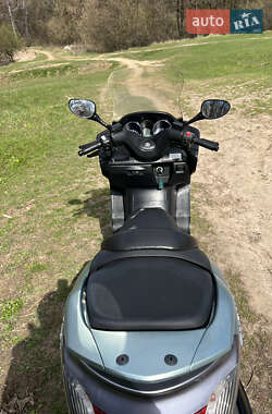 Макси-скутер Yamaha Majesty 400 2008 в Харькове