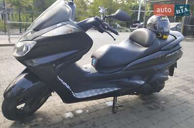 Макси-скутер Yamaha Majesty 400 2009 в 