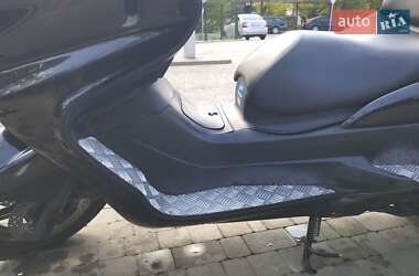 Макси-скутер Yamaha Majesty 400 2009 в 