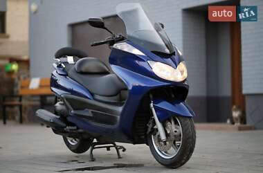Скутер Yamaha Majesty 400 2007 в Звенигородке