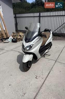 Макси-скутер Yamaha Majesty 400 2011 в Киеве