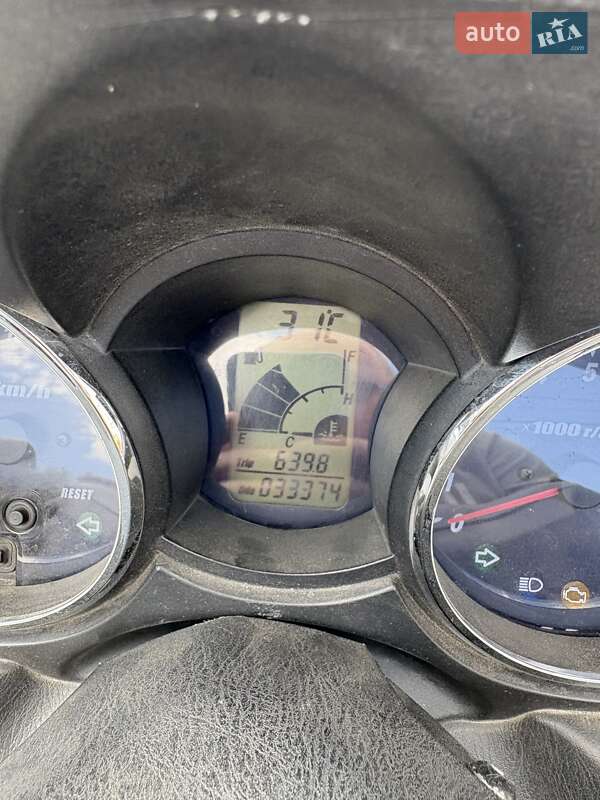 Максі-скутер Yamaha Majesty 400 2011 в Києві