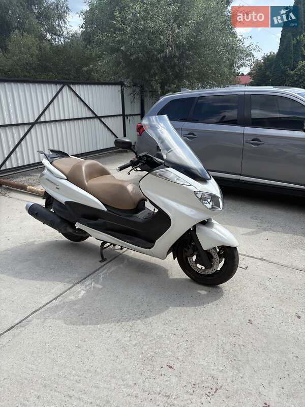 Максі-скутер Yamaha Majesty 400 2011 в Києві