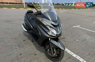 Макси-скутер Yamaha Majesty 400 2010 в Ивано-Франковске