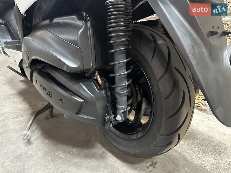 Максі-скутер Yamaha Majesty 400 2009 в Одесі