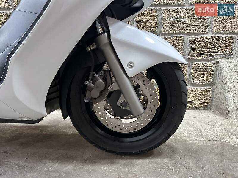 Макси-скутер Yamaha Majesty 400 2011 в Одессе