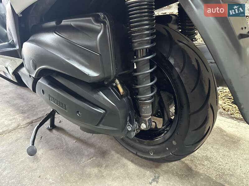 Макси-скутер Yamaha Majesty 400 2011 в Одессе