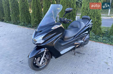 Максі-скутер Yamaha Majesty 400 2013 в Монастирищеві