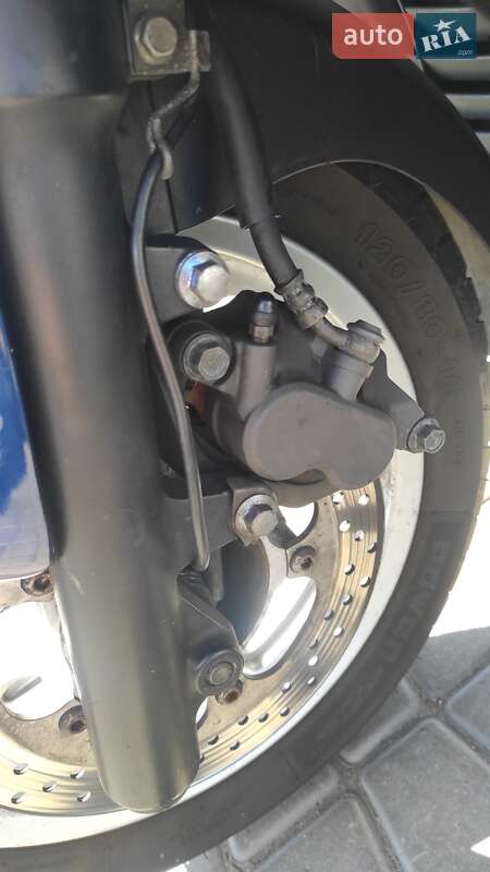 Максі-скутер Yamaha Majesty 400 2004 в Роздільній