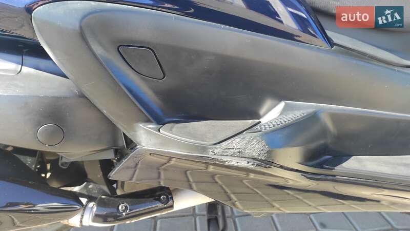 Максі-скутер Yamaha Majesty 400 2004 в Роздільній