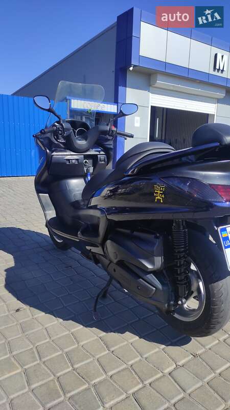Максі-скутер Yamaha Majesty 400 2004 в Роздільній
