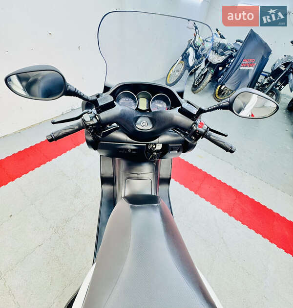 Максі-скутер Yamaha Majesty 400 2011 в Одесі фото 19 Максі-скутер Yamaha Majesty 400 2011 в Одесі