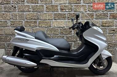 Макси-скутер Yamaha Majesty 400 2009 в Одессе