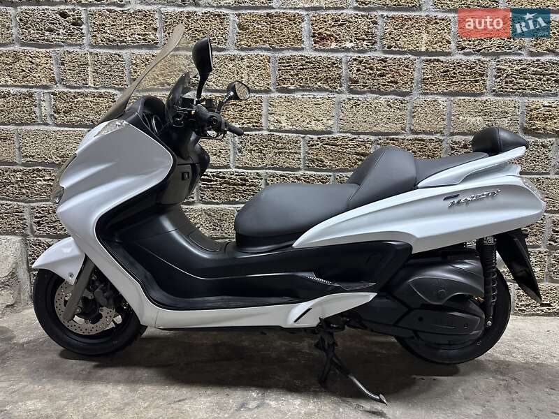 Yamaha Majesty 400 2011 Yamaha Majesty 400 2011