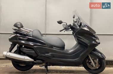 Максі-скутер Yamaha Majesty 400 2011 в Одесі