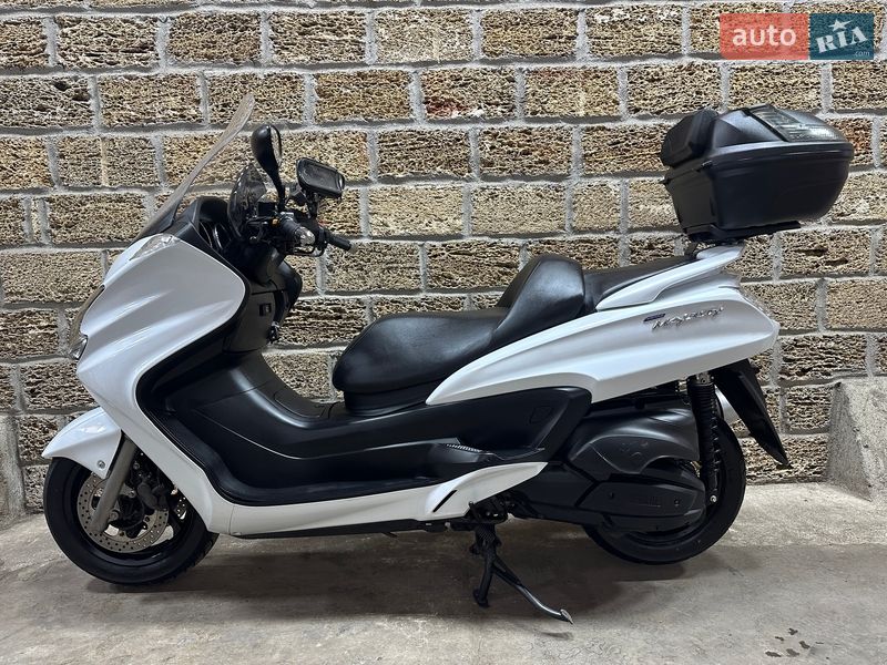 Yamaha Majesty 400 2011
