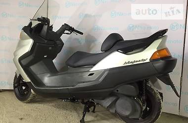  Yamaha Majesty 2000 в Одессе