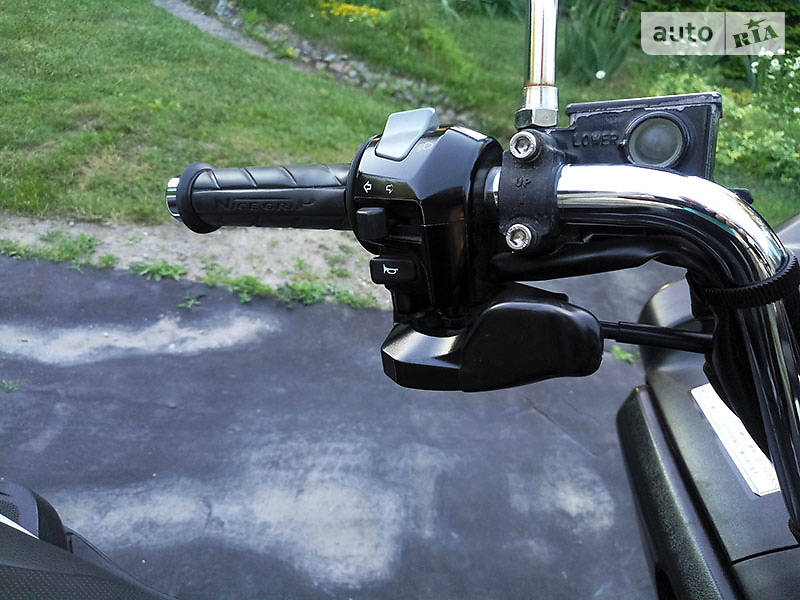 Максі-скутер Yamaha Majesty 2005 в Дніпрі