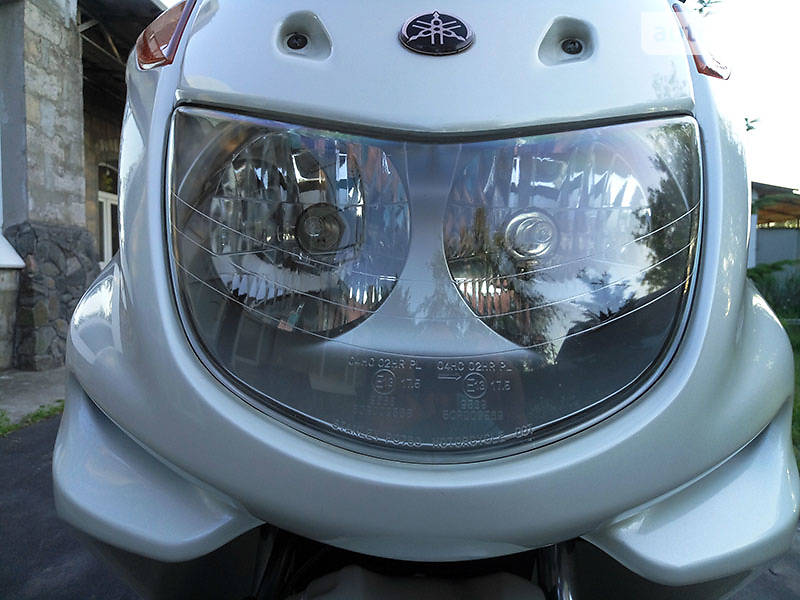 Максі-скутер Yamaha Majesty 2005 в Дніпрі