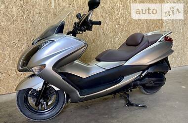 Auto Ria Maksi Skutery Yamaha Bu V Ukraine Kupit Maksi Skuter Yamaha