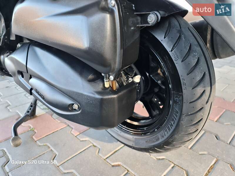 Макси-скутер Yamaha Majesty 2012 в Виннице