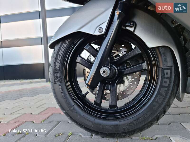 Макси-скутер Yamaha Majesty 2012 в Виннице