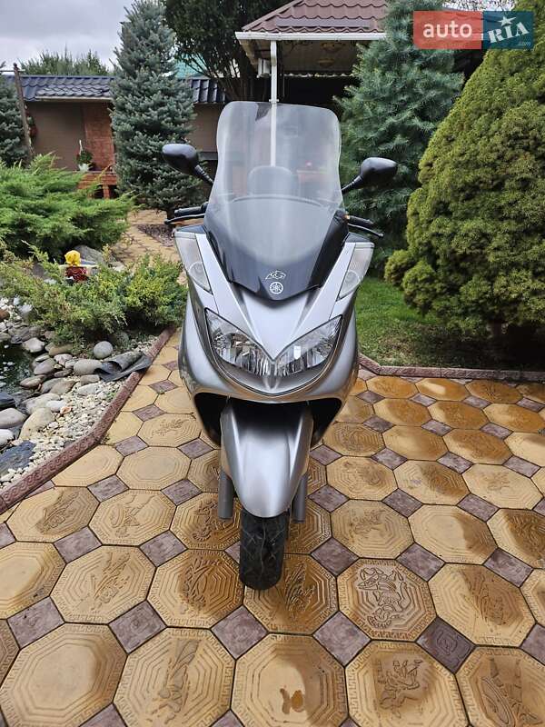 Максі-скутер Yamaha Majesty 2000 в Миколаєві