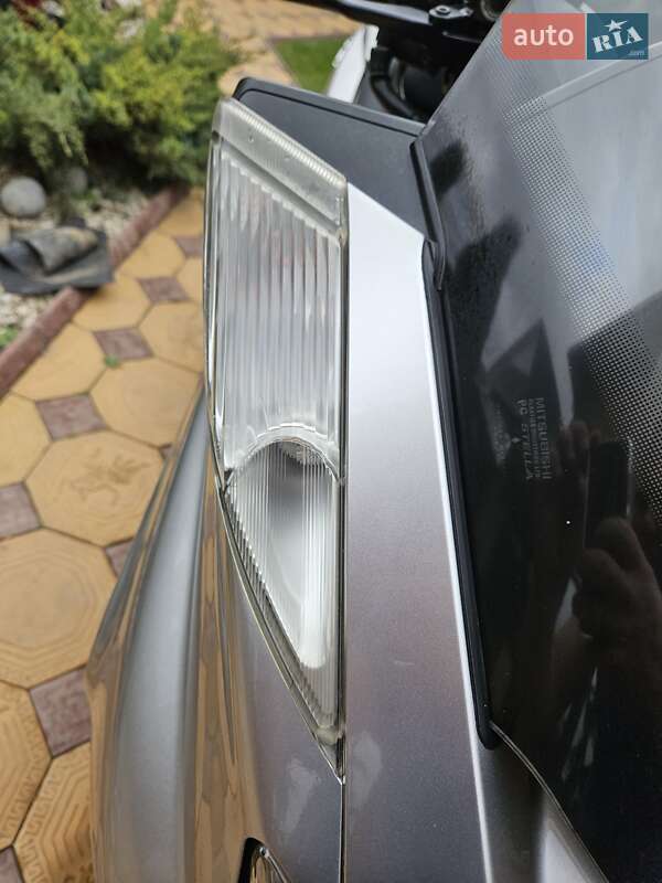 Максі-скутер Yamaha Majesty 2000 в Миколаєві