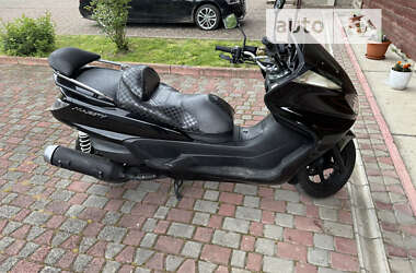 Максі-скутер Yamaha Majesty 2009 в Надвірній