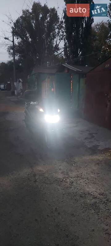 Скутер Yamaha Majesty 2007 в Києві фото 8 Скутер Yamaha Majesty 2007 в Києві