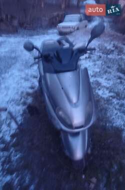 Скутер Yamaha Majesty 2006 в Немирове