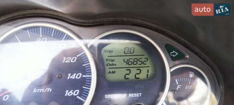 Максі-скутер Yamaha Majesty 2003 в Вінниці