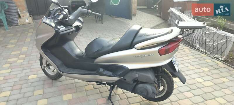 Максі-скутер Yamaha Majesty 2003 в Вінниці