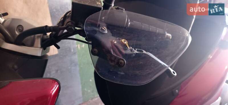 Макси-скутер Yamaha Majesty 2014 в Кропивницком