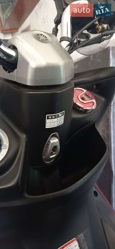 Макси-скутер Yamaha Majesty 2014 в Кропивницком