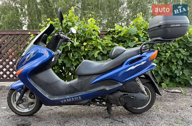Скутер Yamaha Majesty 2001 в Києві