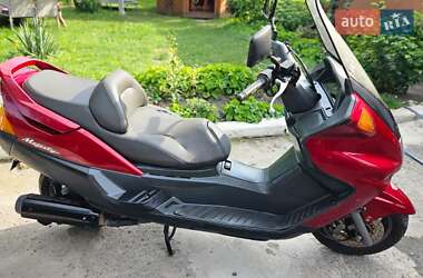 Мопеди Yamaha Majesty 2000 в Луцьку