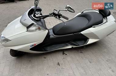 Максі-скутер Yamaha Maxam 2005 в Дніпрі