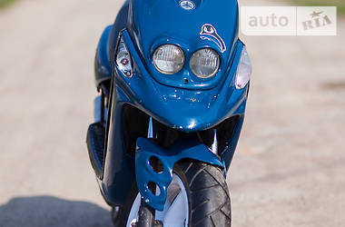 Скутер Yamaha MBK 2004 в 