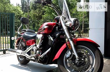 Мотоцикл Круизер Yamaha MidNight Star 2014 в Одессе